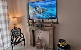 Casa Vacanze Vesuviusview